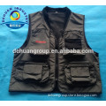 Fishing Life Vest For Adults Fishing Apparels